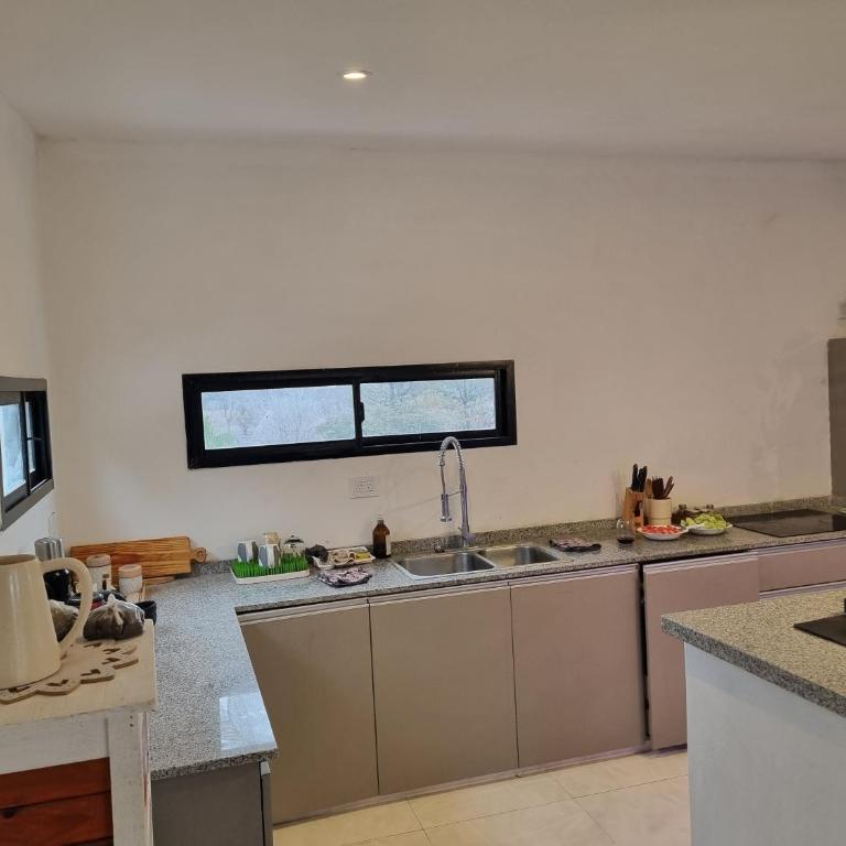 Muy muy lejano - Casa con 1 dormitorio - 5