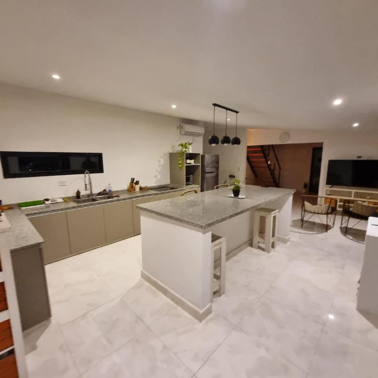 Muy muy lejano - Casa con 1 dormitorio - 6