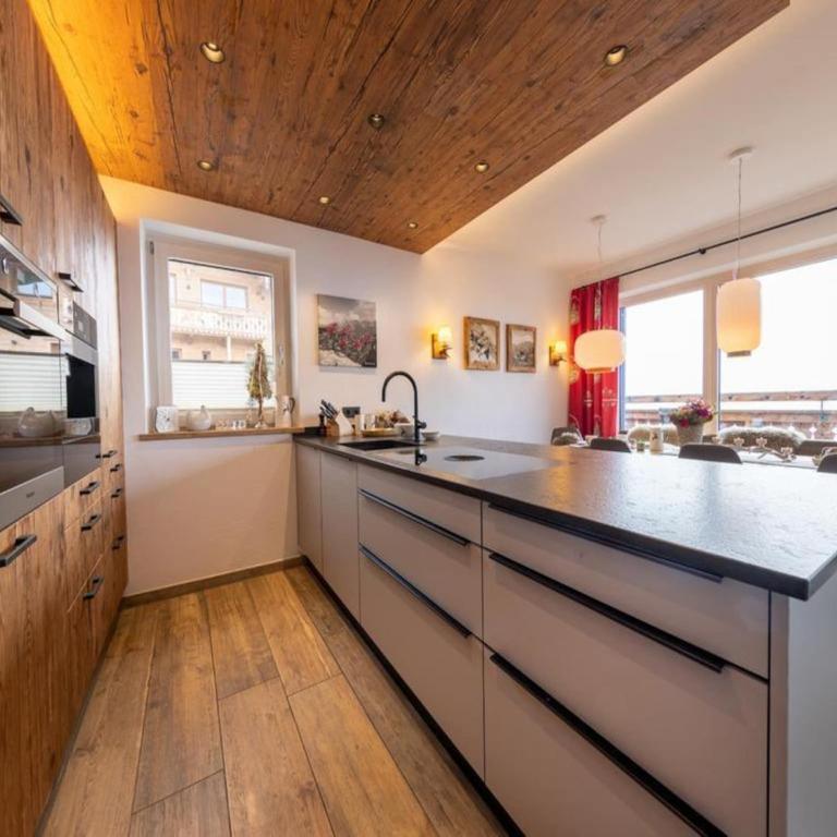 Nationalpark Chalet Hohe Warte - Superior Chalet - 13