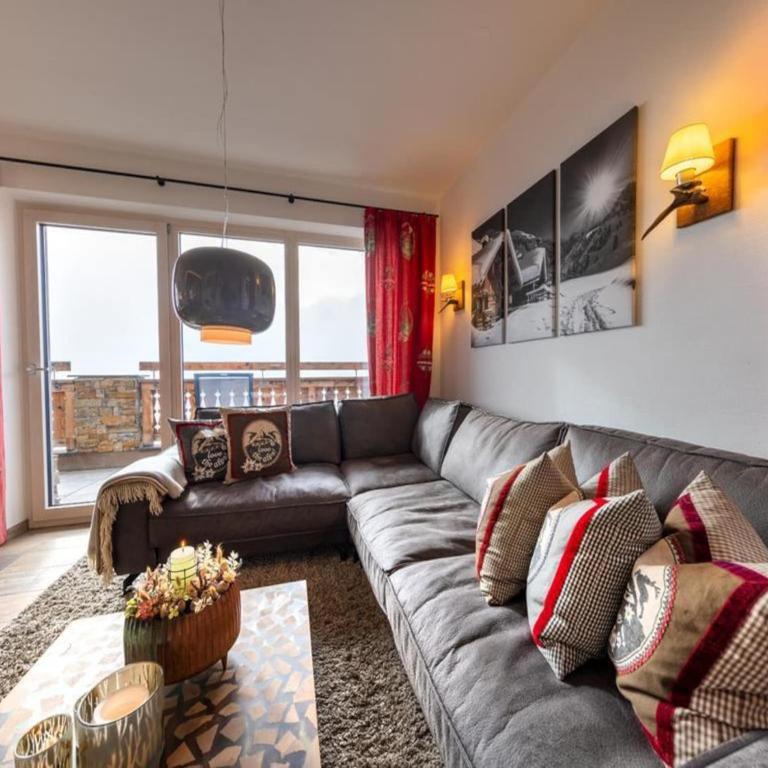 Nationalpark Chalet Hohe Warte - Superior Chalet - 10