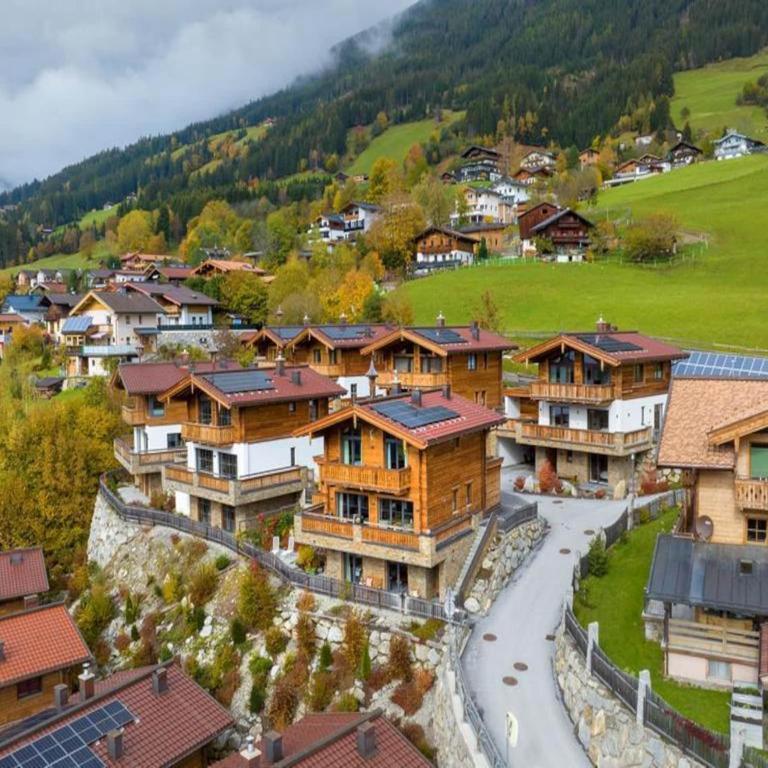 Nationalpark Chalet Hohe Warte - Superior Chalet - 6