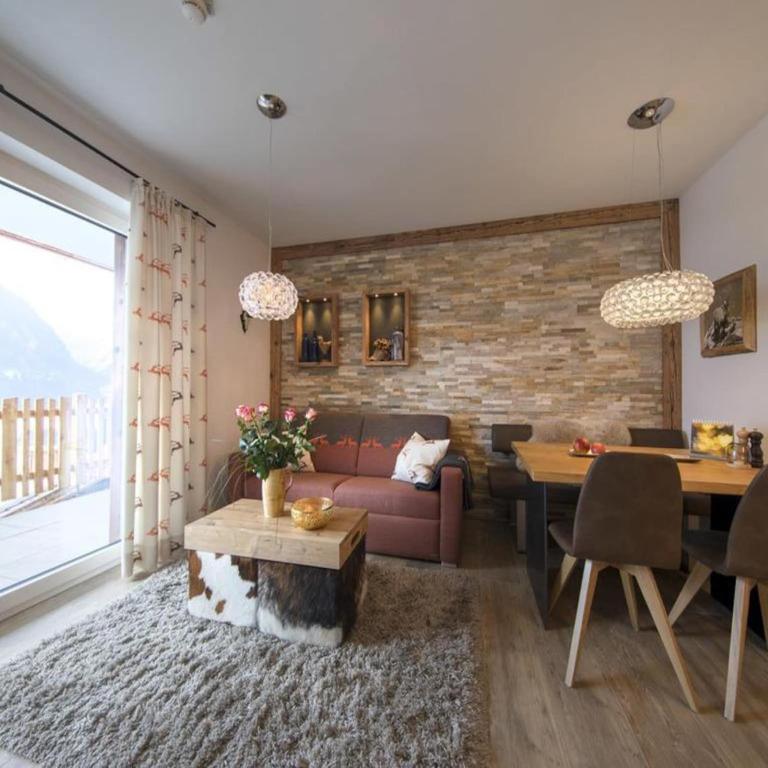Nationalpark Chalet Hohe Warte - Superior Chalet - 11