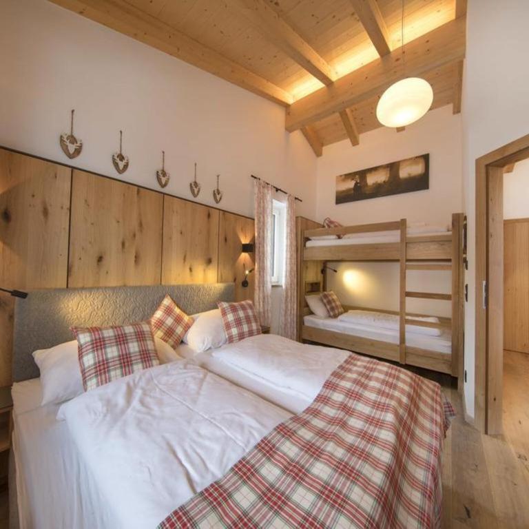 Nationalpark Chalet Hohe Warte - Superior Chalet - 18