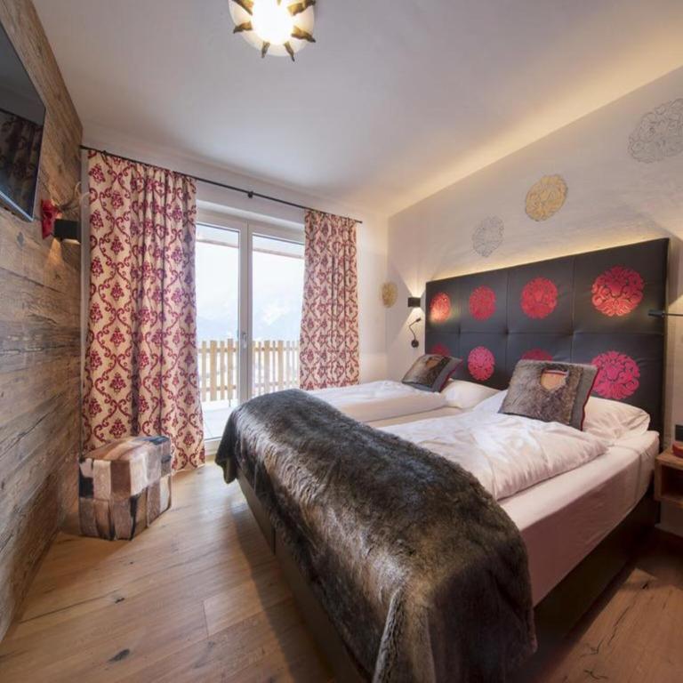 Nationalpark Chalet Hohe Warte - Superior Chalet - 17