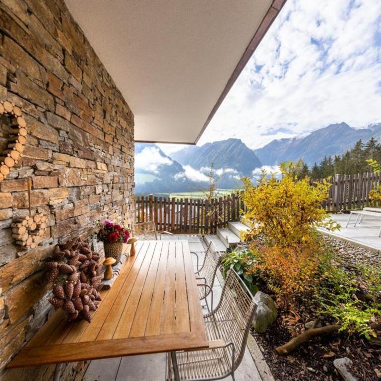 Nationalpark Chalet Hohe Warte - Superior Chalet - 40