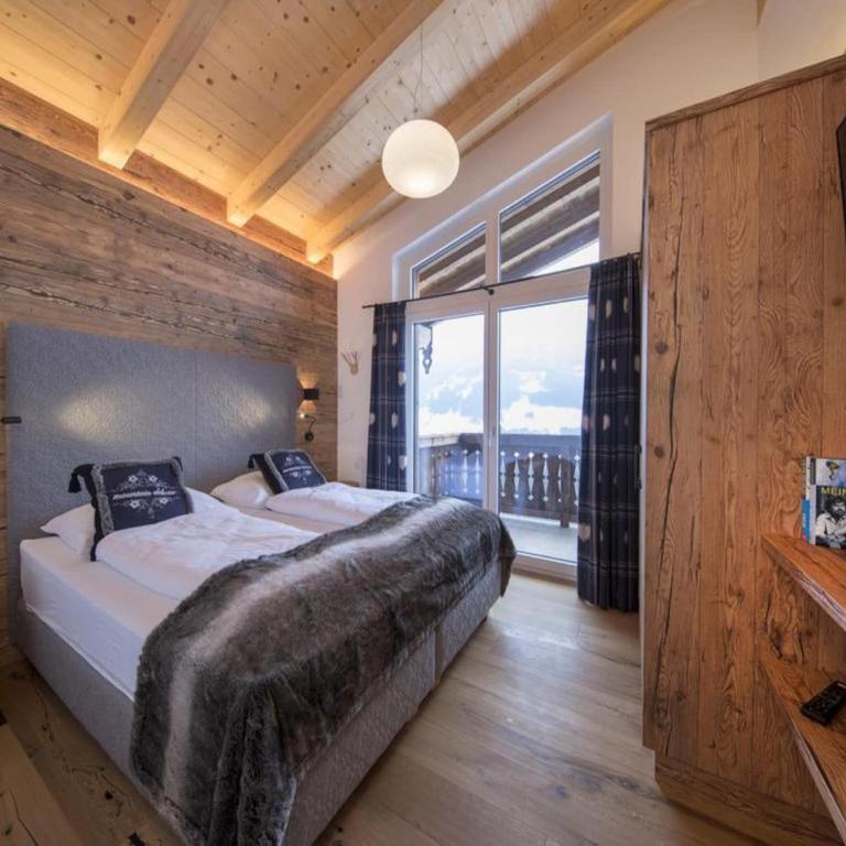 Nationalpark Chalet Hohe Warte - Superior Chalet - 16
