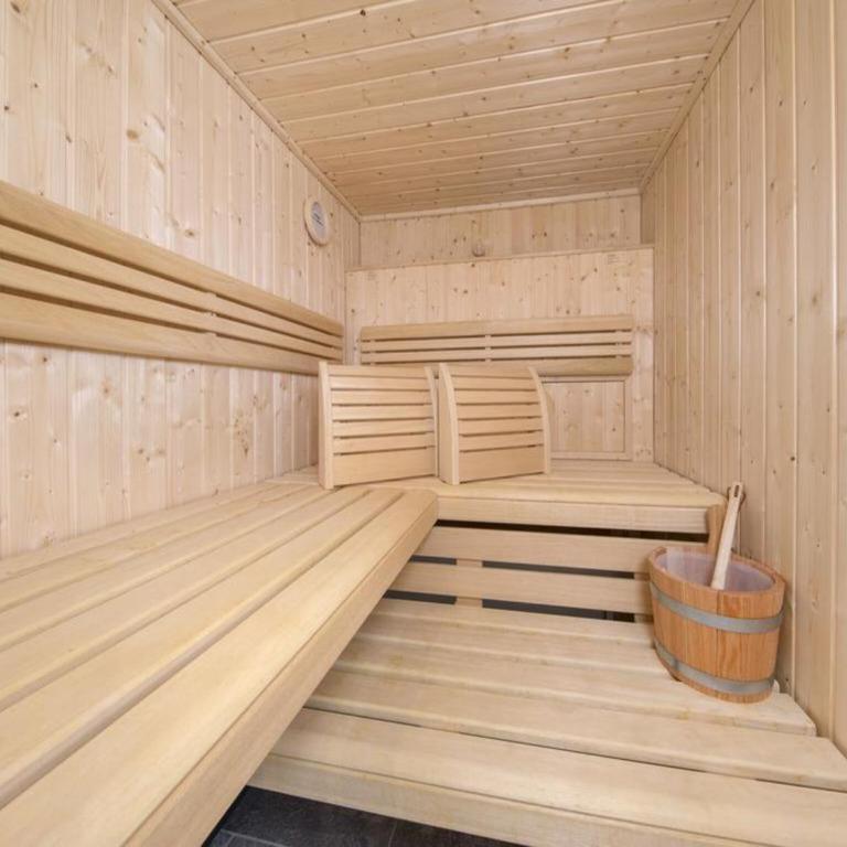Nationalpark Chalet Hohe Warte - Superior Chalet - 30
