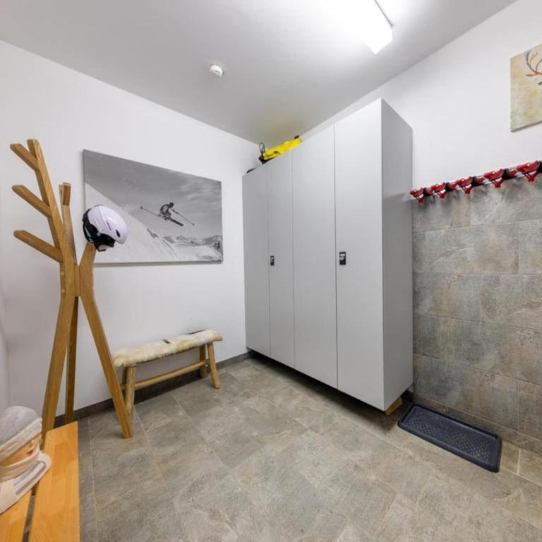 Nationalpark Chalet Hohe Warte - Superior Chalet - 32