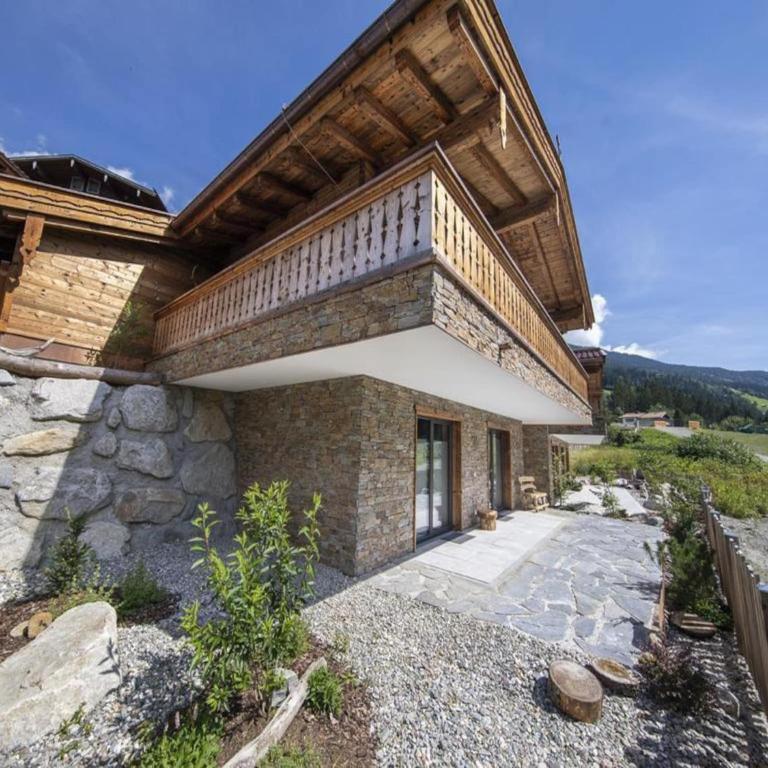 Chalet in Neukirchen near Wildkogel Ski Arena - Ferienhaus mit 2 Schlafzimmern - 8
