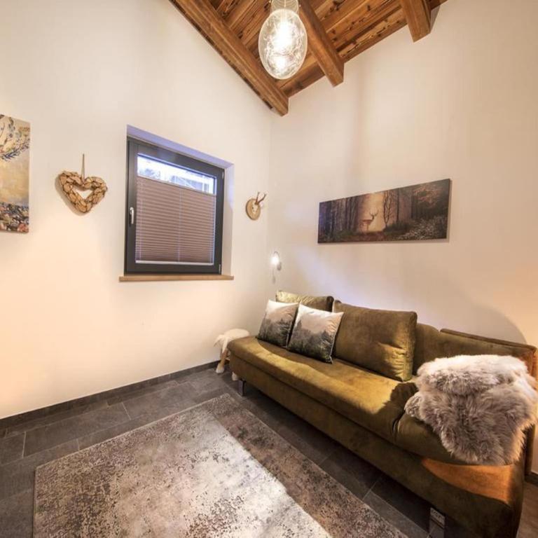 Chalet in Neukirchen near Wildkogel Ski Arena - Ferienhaus mit 2 Schlafzimmern - 24