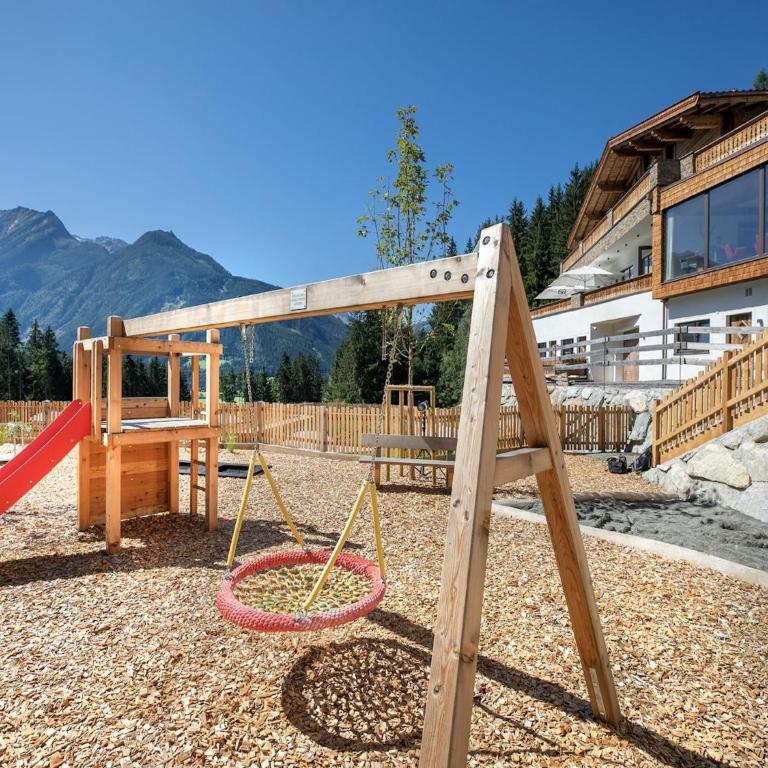 Chalet in Neukirchen near Wildkogel Ski Arena - Ferienhaus mit 2 Schlafzimmern - 52