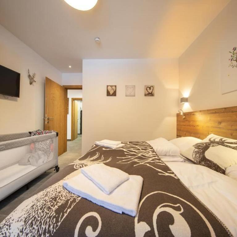 Chalet in Neukirchen near Wildkogel Ski Arena - Ferienhaus mit 2 Schlafzimmern - 31