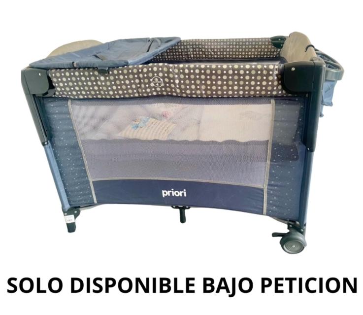 Exclusivo Loft en Avenida Santander - Apartamento de 1 dormitorio - 28