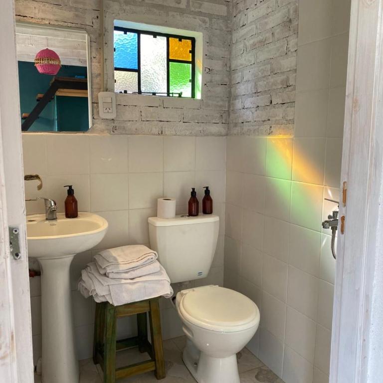 Lugar bonito tiny house - One-Bedroom Apartment - 28