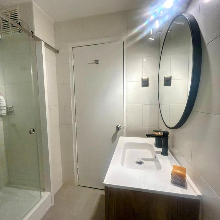 Apartamento Familiar Immanuel Group - Three-Bedroom Apartment - 33