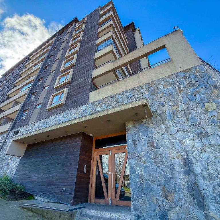 HOM I Mejor Ubicación de Puerto Varas con Estacionamiento - Apartamento - 6