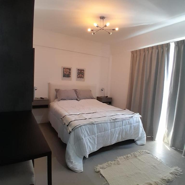 ApartStudios cerca de Ezeiza AGC - Apartamento de 1 dormitorio - 2