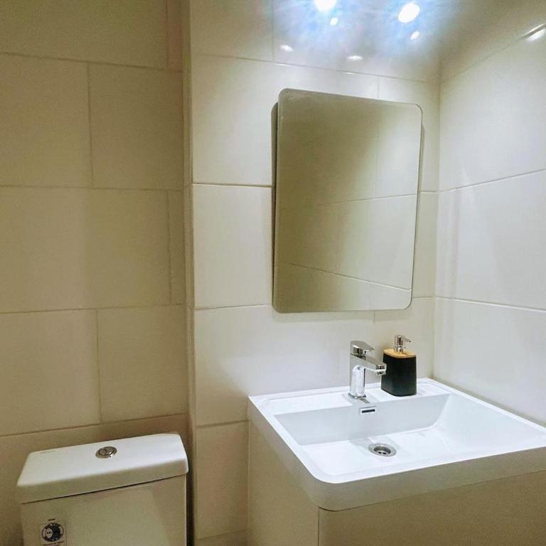 Apartamento Familiar Immanuel Group - Three-Bedroom Apartment - 34