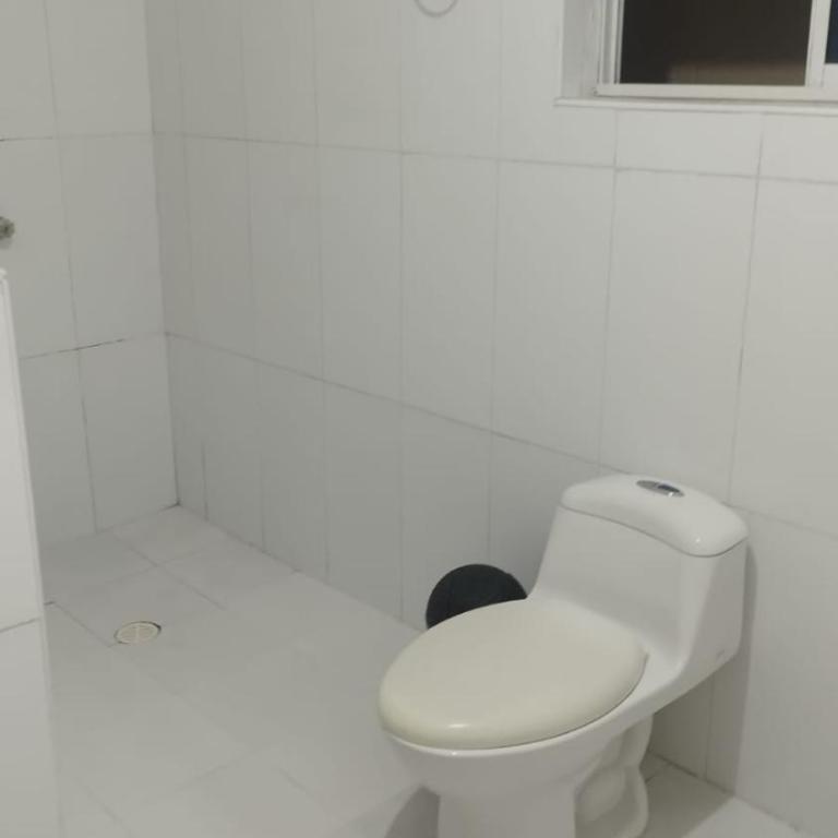 Hostal Mar y Arena - Habitación Doble - 1 o 2 camas - 10