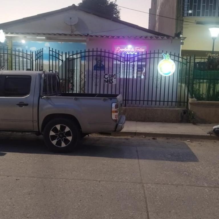 Hostal Mar y Arena - Habitación Doble - 1 o 2 camas - 9