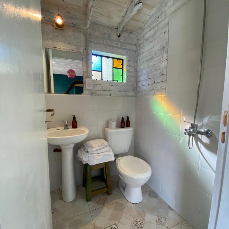 Lugar bonito tiny house - One-Bedroom Apartment - 26