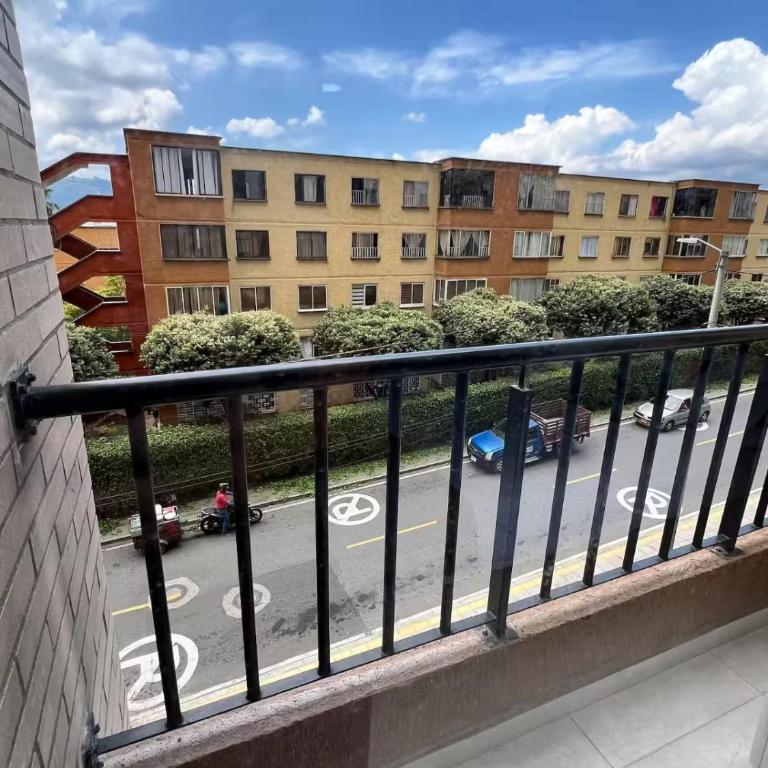 Moderno y Cómodo! Apartamento 2 hab en excelente ubicación - Apartamento de 2 dormitorios - 8