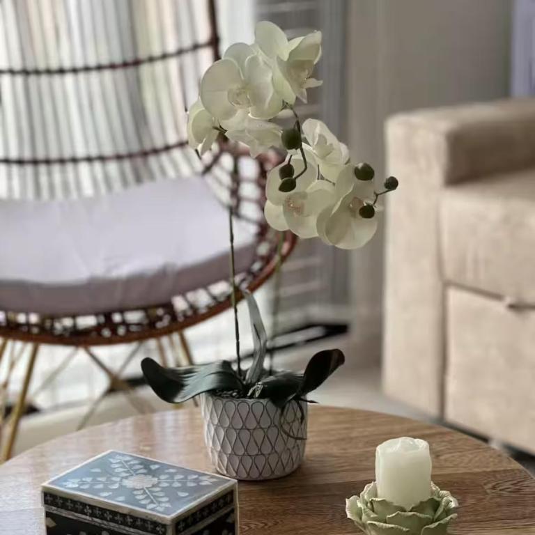 Moderno y Cómodo! Apartamento 2 hab en excelente ubicación - Apartamento de 2 dormitorios - 10