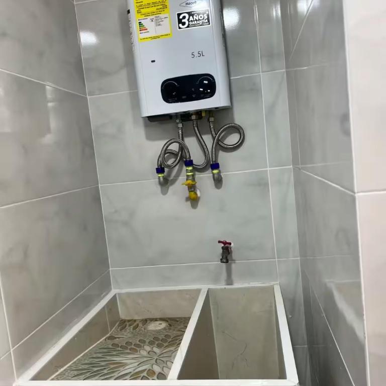 Moderno y Cómodo! Apartamento 2 hab en excelente ubicación - Apartamento de 2 dormitorios - 15