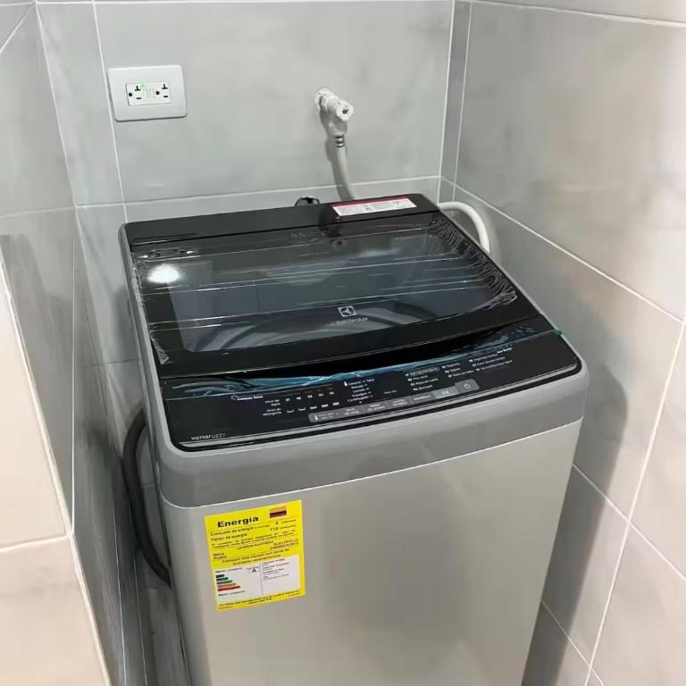 Moderno y Cómodo! Apartamento 2 hab en excelente ubicación - Apartamento de 2 dormitorios - 19