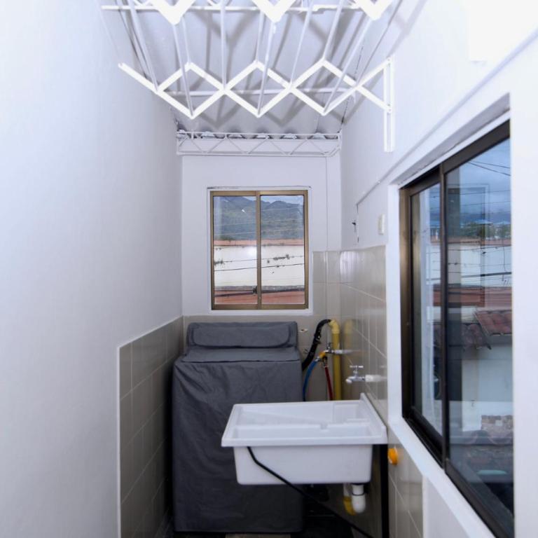 Apartamento 2 piso - Apartamento de 2 dormitorios - 8