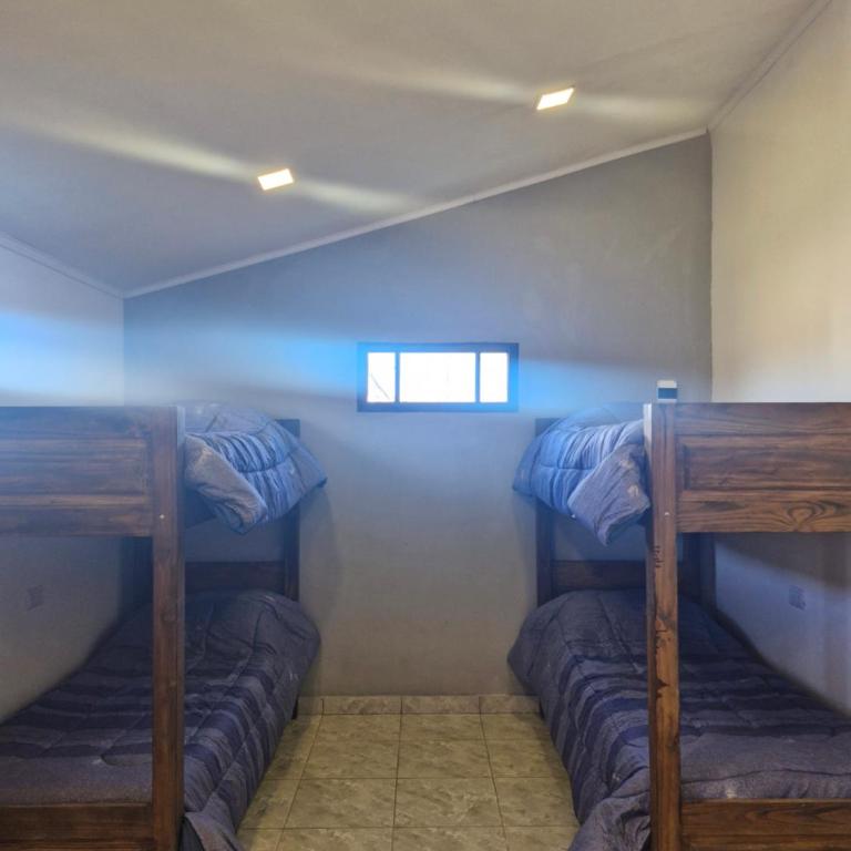 Hospedaje El Quincho2 - Apartamento de 1 dormitorio - 8