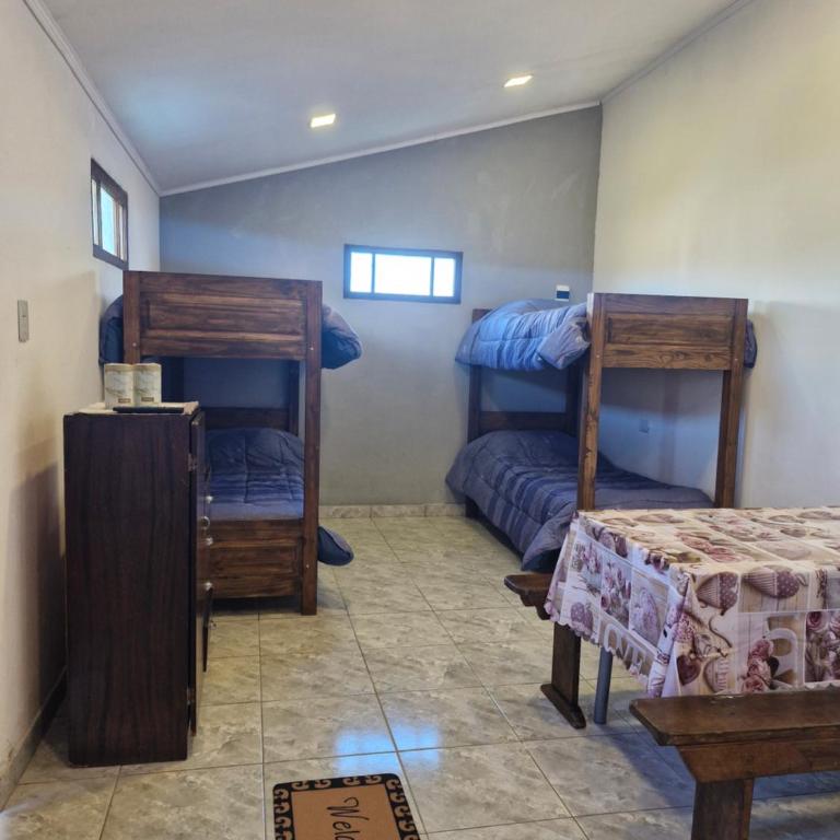Hospedaje El Quincho2 - Apartamento de 1 dormitorio - 1