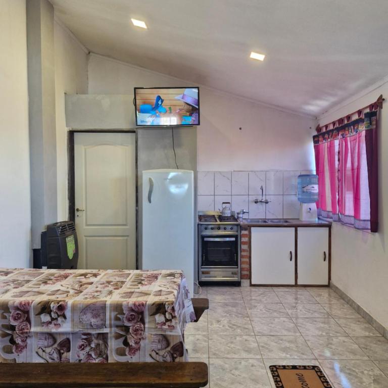 Hospedaje El Quincho2 - Apartamento de 1 dormitorio - 7