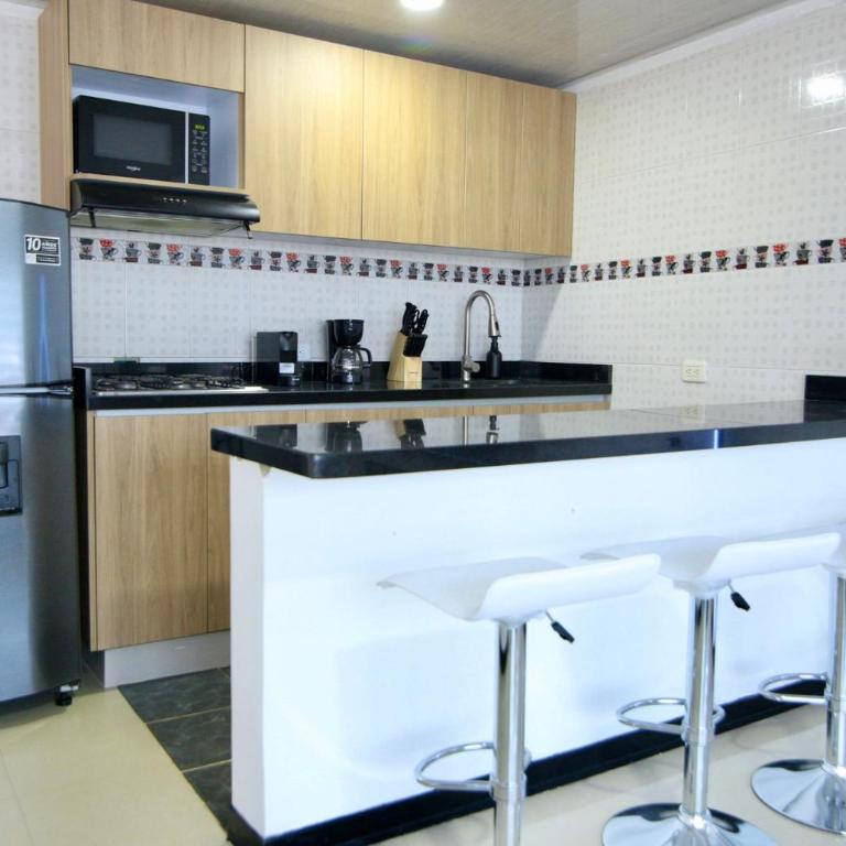 Apartamento 2 piso - Apartamento de 2 dormitorios - 11