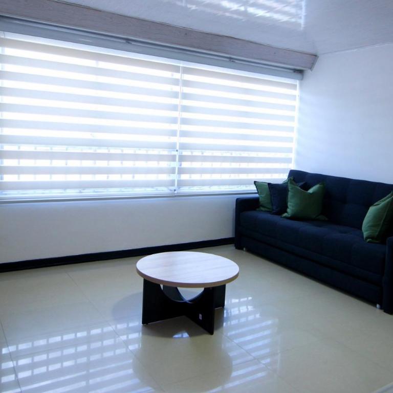 Apartamento 2 piso - Apartamento de 2 dormitorios - 12