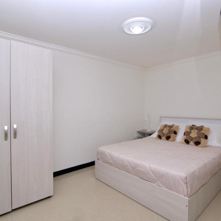 Apartamento 2 piso - Apartamento de 2 dormitorios - 13