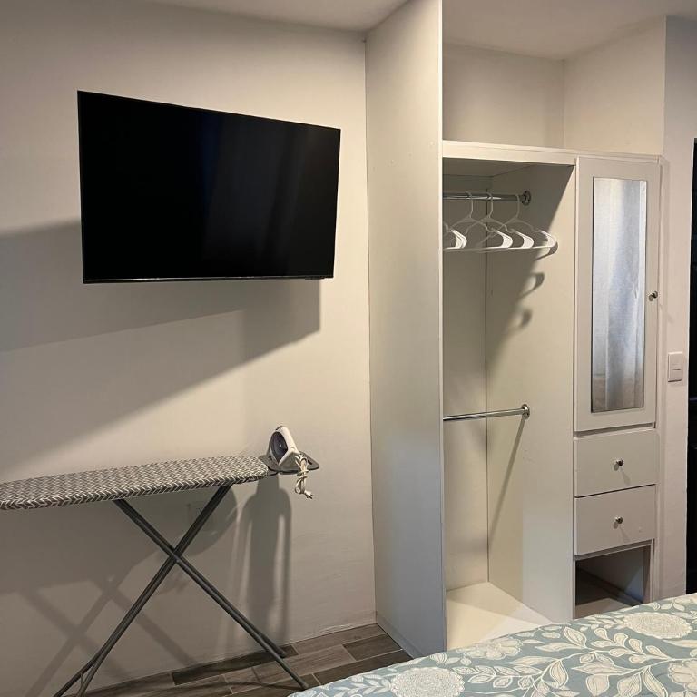 CasaMora - Habitación Doble con baño privado - 6