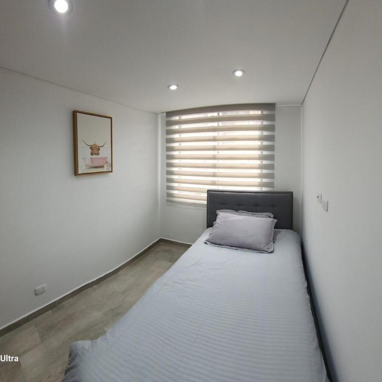 Modern Apartment In Cajica - Apartamento de 3 dormitorios - 3