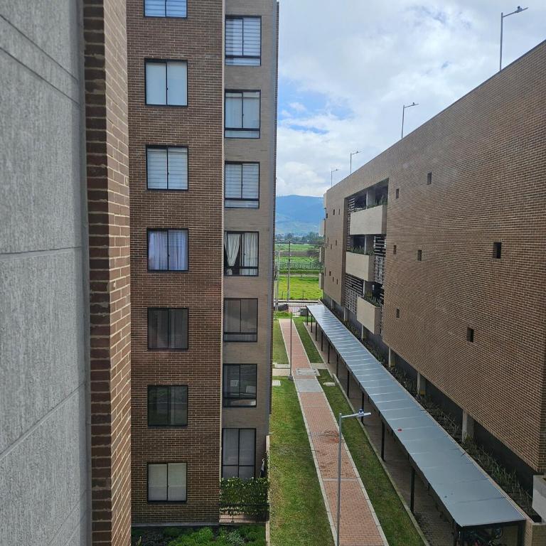 Modern Apartment In Cajica - Apartamento de 3 dormitorios - 4