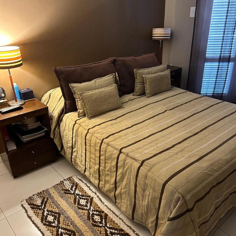 Departamento 2 Dormitorios con cochera - Apartamento de 1 dormitorio - 3
