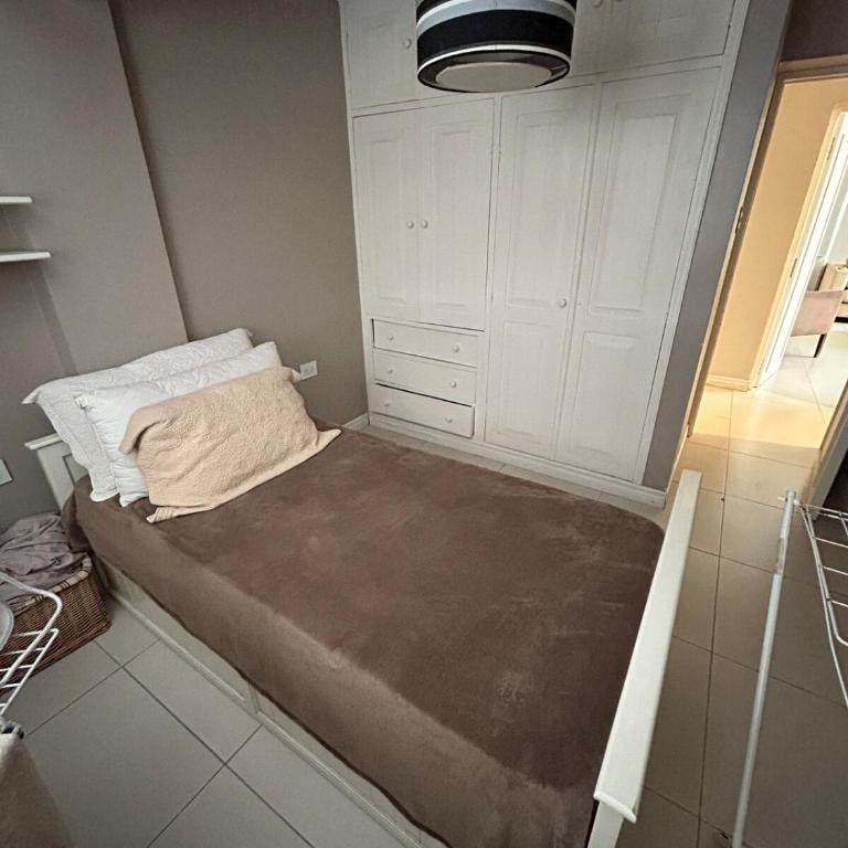 Departamento 2 Dormitorios con cochera - Apartamento de 1 dormitorio - 8