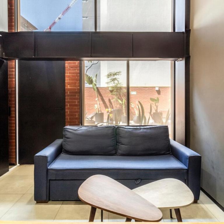 Modern apartment in CHAPU - Apartamento de 1 dormitorio - 1