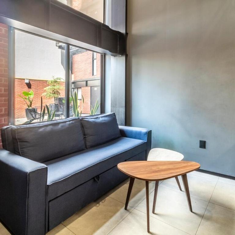 Modern apartment in CHAPU - Apartamento de 1 dormitorio - 7