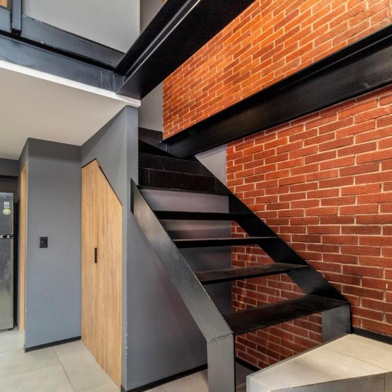 Modern apartment in CHAPU - Apartamento de 1 dormitorio - 9