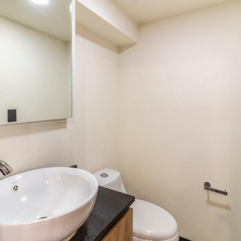 Modern apartment in CHAPU - Apartamento de 1 dormitorio - 13