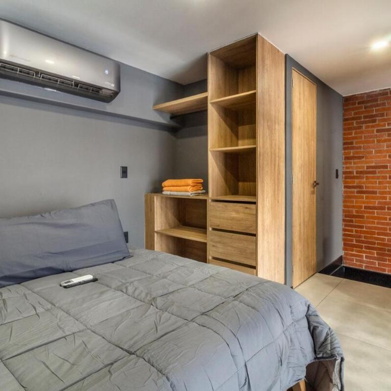 Modern apartment in CHAPU - Apartamento de 1 dormitorio - 14