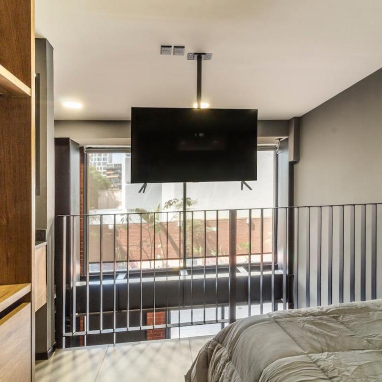 Modern apartment in CHAPU - Apartamento de 1 dormitorio - 15