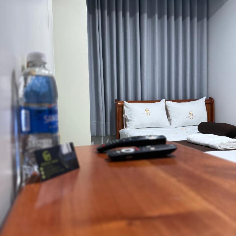 Hostal Cieza - Deluxe Room - 14