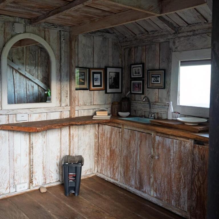 Cabaña Peñones - Chalet - 2