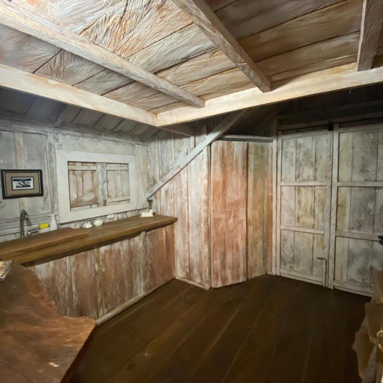 Cabaña Peñones - Chalet - 12
